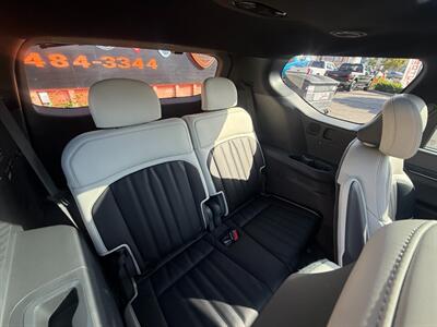 2025 Kia EV9 GT-Line   - Photo 49 - Norwalk, CA 90650-2241