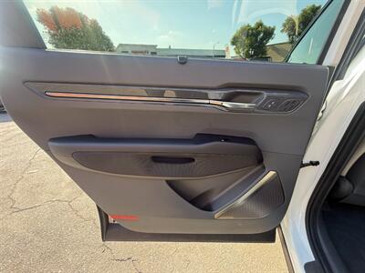 2025 Kia EV9 GT-Line   - Photo 29 - Norwalk, CA 90650-2241