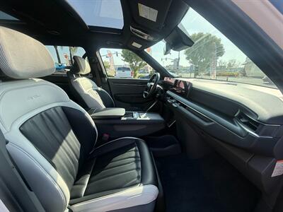 2025 Kia EV9 GT-Line   - Photo 52 - Norwalk, CA 90650-2241