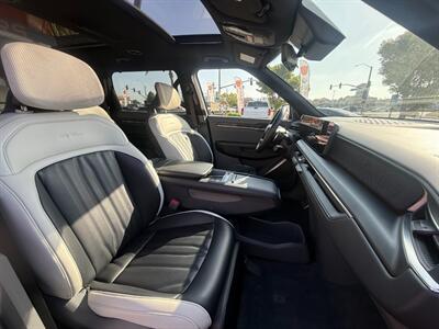 2025 Kia EV9 GT-Line   - Photo 53 - Norwalk, CA 90650-2241
