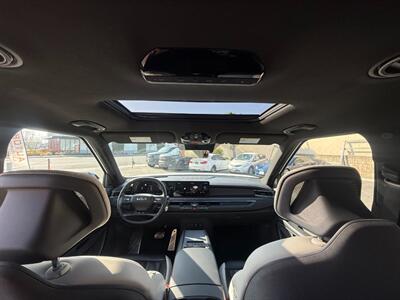 2025 Kia EV9 GT-Line   - Photo 35 - Norwalk, CA 90650-2241