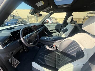 2025 Kia EV9 GT-Line   - Photo 24 - Norwalk, CA 90650-2241