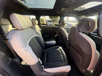 2025 Kia EV9 GT-Line   - Photo 47 - Norwalk, CA 90650-2241