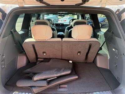 2025 Kia EV9 GT-Line   - Photo 41 - Norwalk, CA 90650-2241