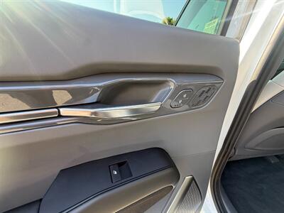 2025 Kia EV9 GT-Line   - Photo 30 - Norwalk, CA 90650-2241