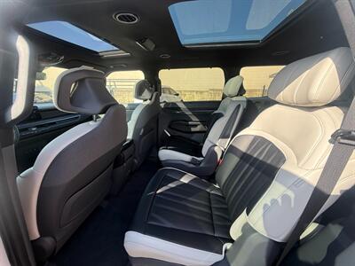 2025 Kia EV9 GT-Line   - Photo 33 - Norwalk, CA 90650-2241