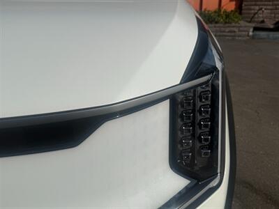 2025 Kia EV9 GT-Line   - Photo 19 - Norwalk, CA 90650-2241