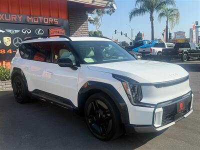2025 Kia EV9 GT-Line   - Photo 17 - Norwalk, CA 90650-2241