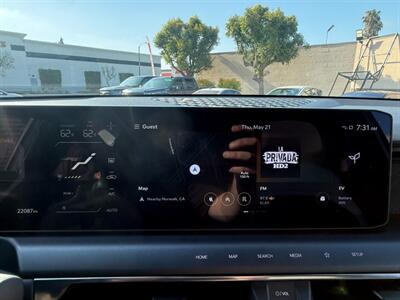 2025 Kia EV9 GT-Line   - Photo 56 - Norwalk, CA 90650-2241