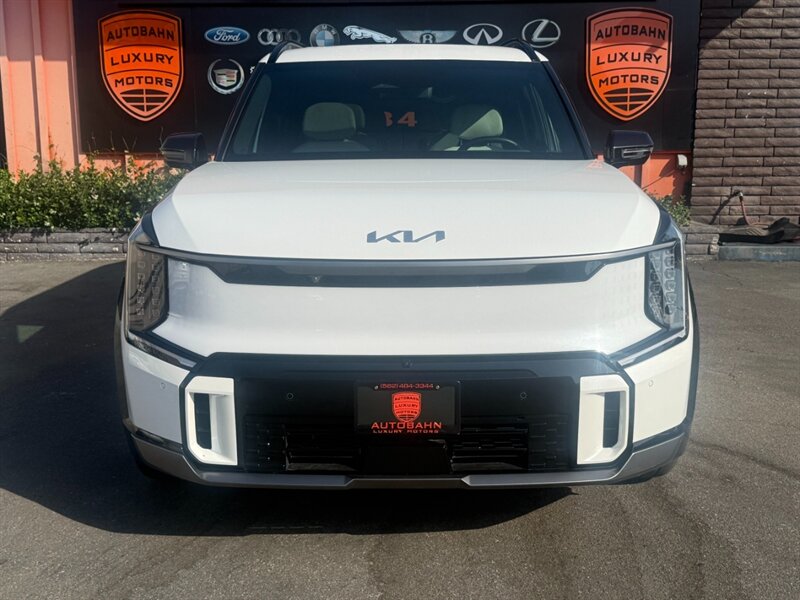 2025 Kia EV9 GT-Line  