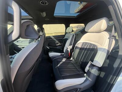 2025 Kia EV9 GT-Line   - Photo 34 - Norwalk, CA 90650-2241
