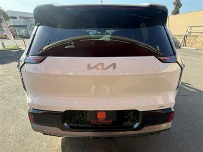 2025 Kia EV9 GT-Line   - Photo 9 - Norwalk, CA 90650-2241