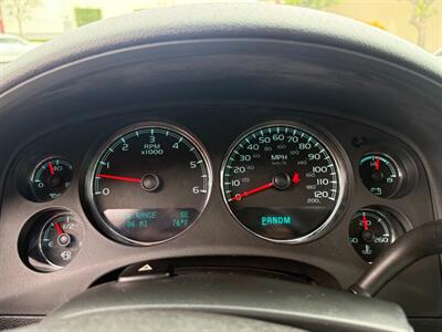 2011 GMC Yukon Denali   - Photo 27 - Norwalk, CA 90650-2241