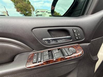 2011 GMC Yukon Denali   - Photo 20 - Norwalk, CA 90650-2241