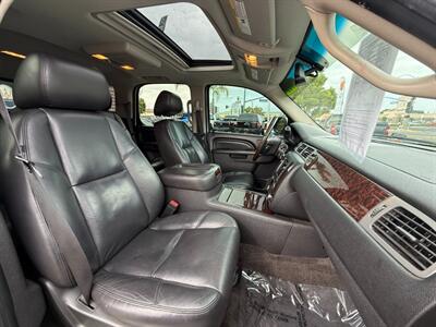 2011 GMC Yukon Denali   - Photo 44 - Norwalk, CA 90650-2241