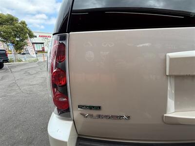 2011 GMC Yukon Denali   - Photo 12 - Norwalk, CA 90650-2241