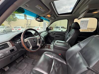2011 GMC Yukon Denali   - Photo 22 - Norwalk, CA 90650-2241