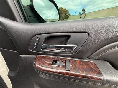 2011 GMC Yukon Denali   - Photo 42 - Norwalk, CA 90650-2241