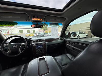 2011 GMC Yukon Denali   - Photo 32 - Norwalk, CA 90650-2241