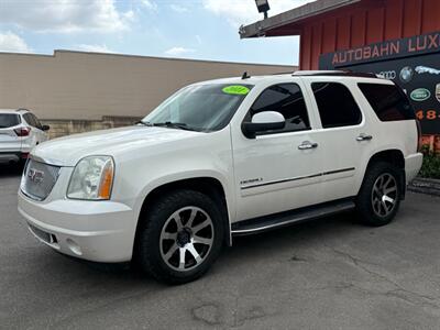 2011 GMC Yukon Denali   - Photo 5 - Norwalk, CA 90650-2241