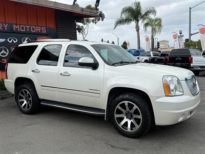 2011 GMC Yukon Denali   - Photo 17 - Norwalk, CA 90650-2241