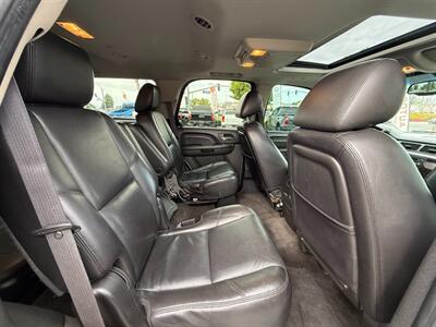 2011 GMC Yukon Denali   - Photo 39 - Norwalk, CA 90650-2241