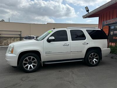 2011 GMC Yukon Denali   - Photo 6 - Norwalk, CA 90650-2241