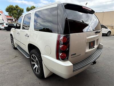 2011 GMC Yukon Denali   - Photo 10 - Norwalk, CA 90650-2241