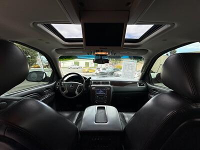 2011 GMC Yukon Denali   - Photo 31 - Norwalk, CA 90650-2241