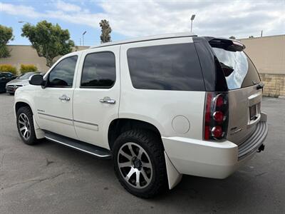 2011 GMC Yukon Denali   - Photo 9 - Norwalk, CA 90650-2241