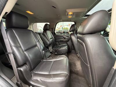2011 GMC Yukon Denali   - Photo 40 - Norwalk, CA 90650-2241