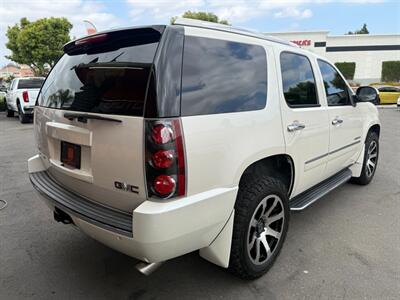 2011 GMC Yukon Denali   - Photo 14 - Norwalk, CA 90650-2241