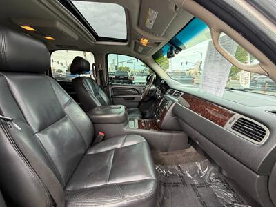 2011 GMC Yukon Denali   - Photo 43 - Norwalk, CA 90650-2241