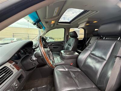 2011 GMC Yukon Denali   - Photo 21 - Norwalk, CA 90650-2241