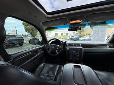 2011 GMC Yukon Denali   - Photo 33 - Norwalk, CA 90650-2241