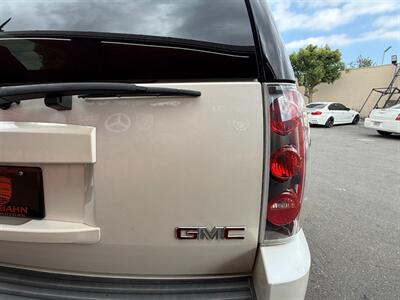 2011 GMC Yukon Denali   - Photo 13 - Norwalk, CA 90650-2241