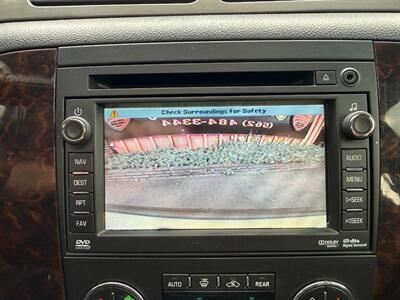 2011 GMC Yukon Denali   - Photo 50 - Norwalk, CA 90650-2241