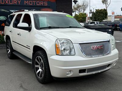 2011 GMC Yukon Denali   - Photo 18 - Norwalk, CA 90650-2241