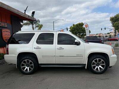 2011 GMC Yukon Denali   - Photo 16 - Norwalk, CA 90650-2241