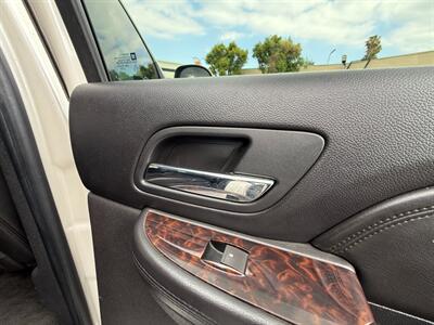2011 GMC Yukon Denali   - Photo 38 - Norwalk, CA 90650-2241