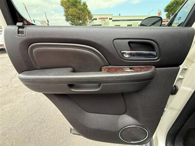 2011 GMC Yukon Denali   - Photo 28 - Norwalk, CA 90650-2241