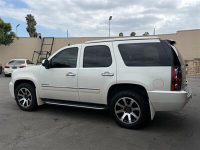 2011 GMC Yukon Denali   - Photo 8 - Norwalk, CA 90650-2241