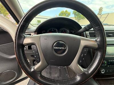 2011 GMC Yukon Denali   - Photo 25 - Norwalk, CA 90650-2241