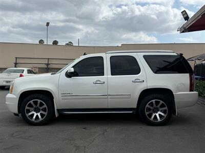 2011 GMC Yukon Denali   - Photo 7 - Norwalk, CA 90650-2241