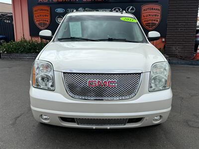 2011 GMC Yukon Denali   - Photo 3 - Norwalk, CA 90650-2241