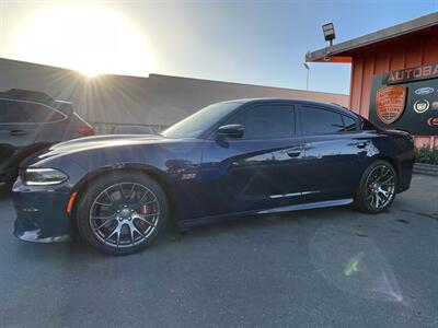 2016 Dodge Charger SRT 392   - Photo 7 - Norwalk, CA 90650-2241