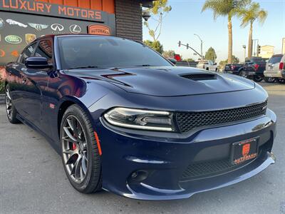 2016 Dodge Charger SRT 392   - Photo 19 - Norwalk, CA 90650-2241