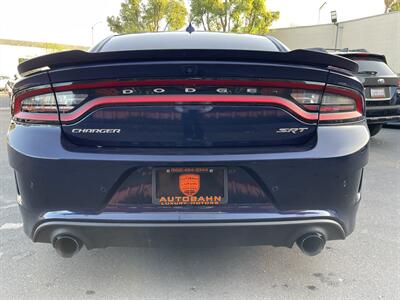 2016 Dodge Charger SRT 392   - Photo 12 - Norwalk, CA 90650-2241