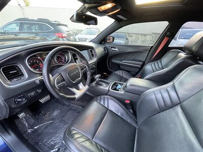 2016 Dodge Charger SRT 392   - Photo 25 - Norwalk, CA 90650-2241