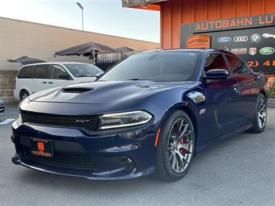 2016 Dodge Charger SRT 392   - Photo 6 - Norwalk, CA 90650-2241